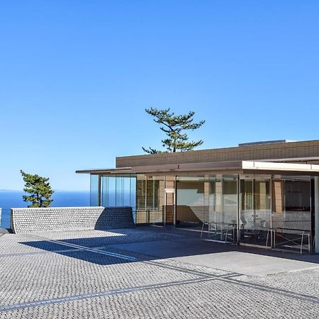 Atami Club Geihinkan Eksteriør billede