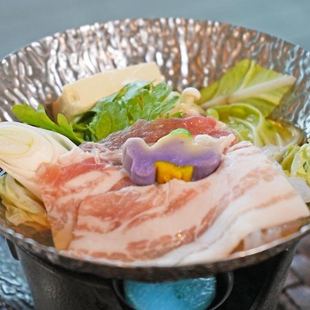 Atami Club Geihinkan Eksteriør billede
