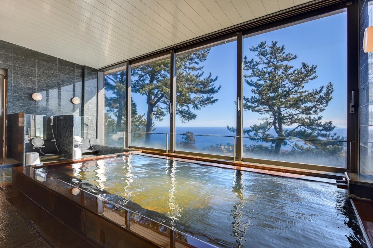 Atami Club Geihinkan Eksteriør billede