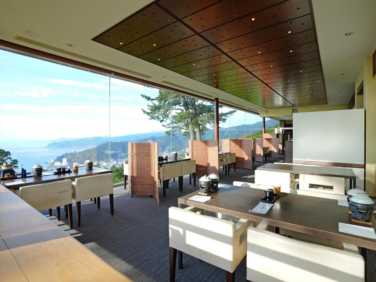 Atami Club Geihinkan Eksteriør billede