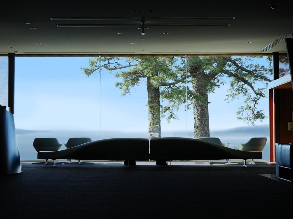 Atami Club Geihinkan Eksteriør billede