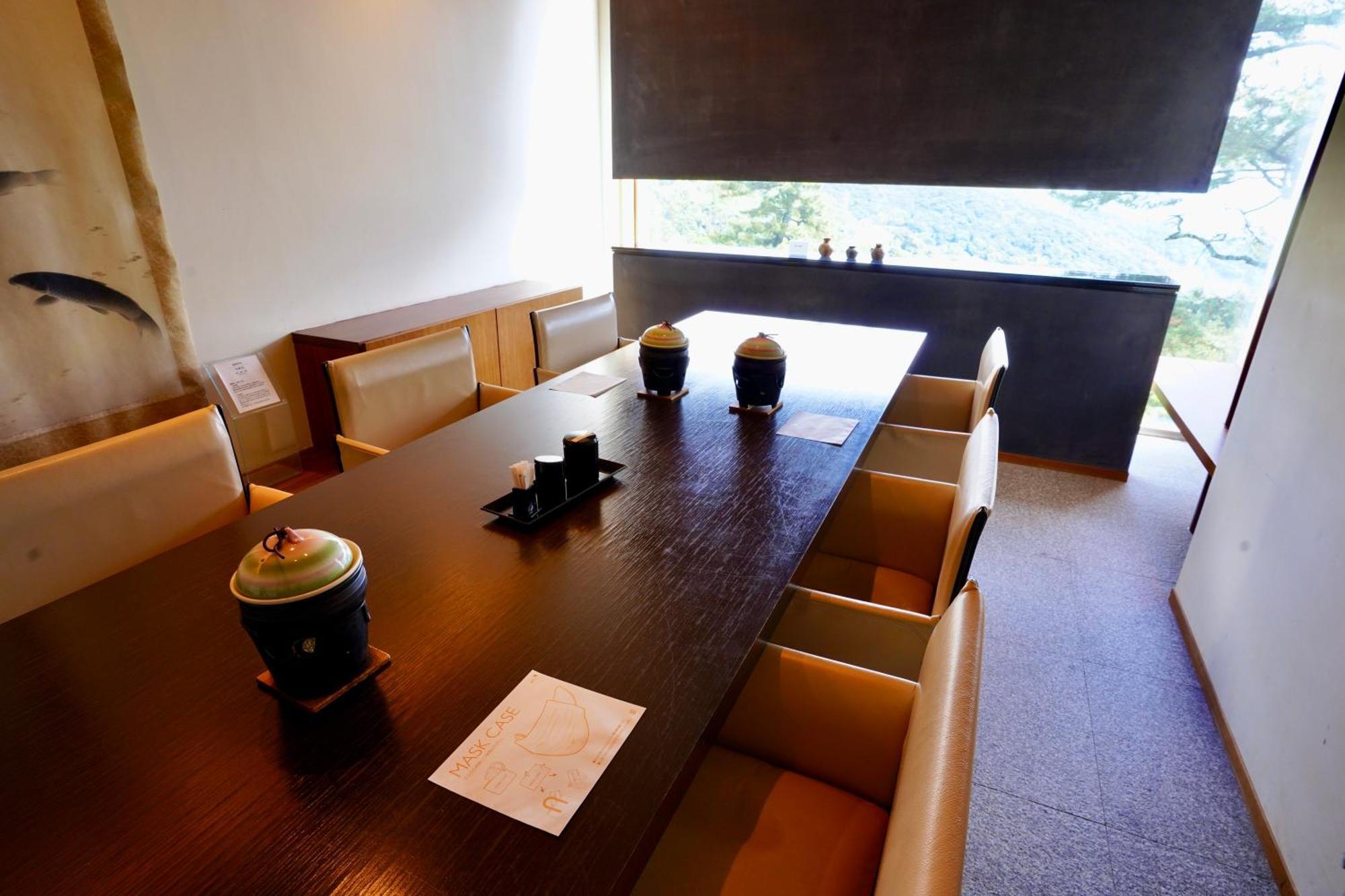 Atami Club Geihinkan Eksteriør billede