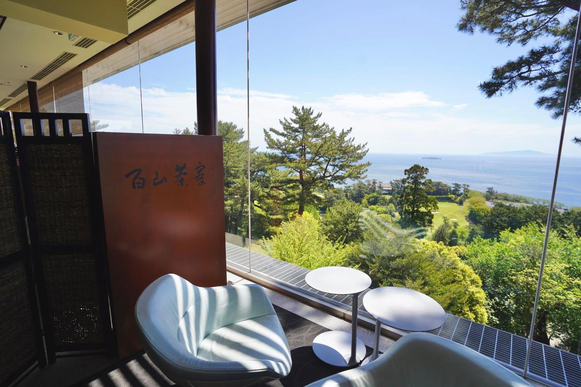 Atami Club Geihinkan Eksteriør billede